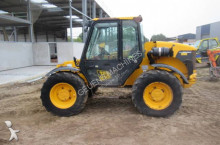 JCB heavy forklift