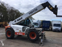 chariot élévateur de chantier Bobcat T40170