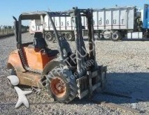 chariot élévateur de chantier Ausa
