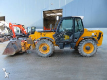 JCB 535-125 heavy forklift