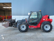 Massey Ferguson heavy forklift