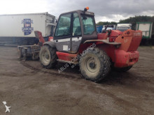 Manitou MT 1440 heavy forklift