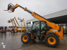 chariot élévateur de chantier JCB 535-95