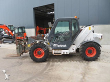 Bobcat heavy forklift