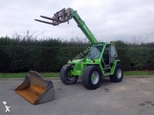 heftruck voor de bouw Merlo P 40 - 7