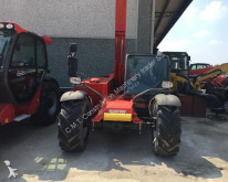 chariot télescopique Manitou MVT 730 Compact