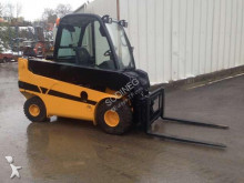 JCB TLT35D