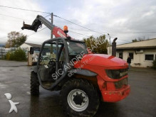 chariot télescopique Manitou MT 523 SERIE BE