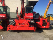 Manitou MRT 2150 PRIVILEGE