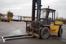 Komatsu heavy forklift