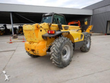chariot télescopique Manitou MT1740 SL TURBO