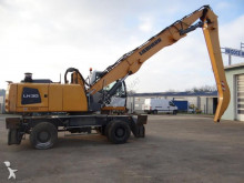 chariot télescopique Liebherr LH 30 M