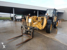 gaffeltruck för byggplatser Caterpillar TH360 B