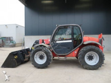 teleskopický manipulátor Manitou MLT 627 Turbo