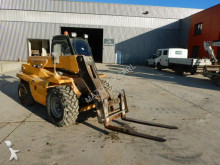 teleskopický manipulátor Manitou BT425