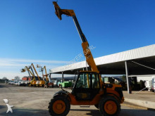 carretilla telescópica JCB