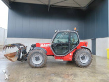 teleskopický manipulátor Manitou MLT 741-120 H LSU T