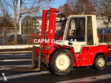 teleskopický manipulátor Manitou MCE30H