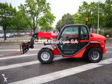 teleskopický manipulátor Manitou MT620