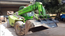 chariot élévateur de chantier Merlo P35.12K