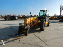 Manitou telescopic handler