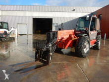 Manitou MT1435 SL heavy forklift