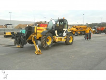 carrello elevatore da cantiere New Holland