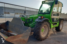 chariot élévateur de chantier Merlo TF38.7-120