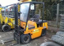 n/a telescopic handler
