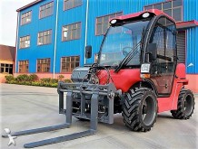chariot élévateur de chantier CLC CLC TL 1500 Compact