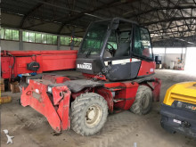 chariot élévateur de chantier Manitou MRT1635