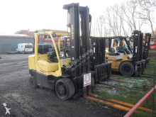 chariot élévateur de chantier Hyster S7.0FT
