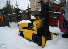 n/a heavy forklift