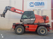 chariot élévateur de chantier Manitou MRT 2150