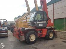 chariot élévateur de chantier Manitou MRT 1742