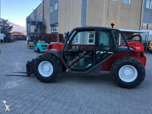 carrello elevatore telescopico Manitou MVT628