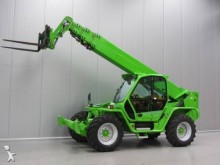 погрузчик с телескопической стрелой Merlo P40.16