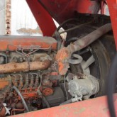 chariot élévateur de chantier Kalmar 42T