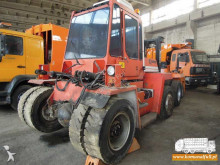 chariot élévateur de chantier Kalmar DC9-600