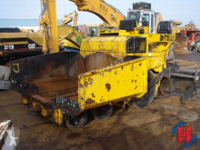 echipamente pentru lucrari rutiere Bitelli BB630