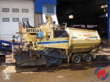 echipamente pentru lucrari rutiere Bitelli BB630