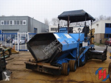 echipamente pentru lucrari rutiere second-hand