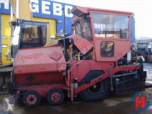 echipamente pentru lucrari rutiere Dynapac F8-4W