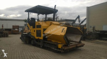 Titan asphalt paving equipment