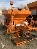 n/a gravel spreader road construction equipment