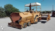 used sprayer road construction equipment