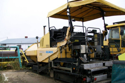 Demag DF 115 C