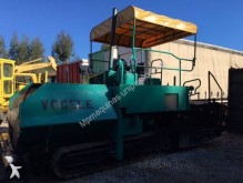 used sprayer road construction equipment