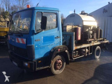 used sprayer road construction equipment