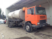 used sprayer road construction equipment